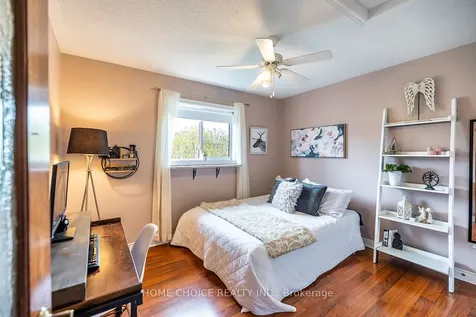 2800 Courtice Road Clarington ON L1E 2M6