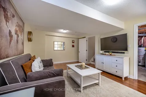 2800 Courtice Road Clarington ON L1E 2M6