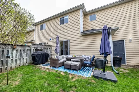 2800 Courtice Road Clarington ON L1E 2M6