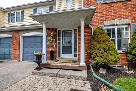 2800 Courtice Road Clarington ON L1E 2M6