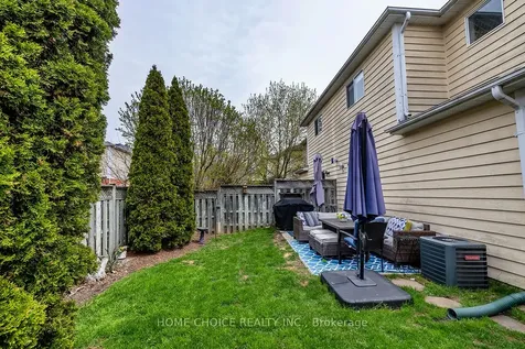 2800 Courtice Road Clarington ON L1E 2M6