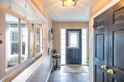2800 Courtice Road Clarington ON L1E 2M6