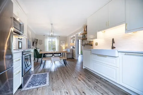 2800 Courtice Road Clarington ON L1E 2M6
