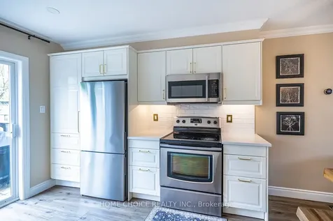 2800 Courtice Road Clarington ON L1E 2M6