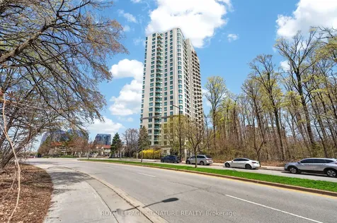 61 Town Centre Court Toronto ON M1P 5C5
