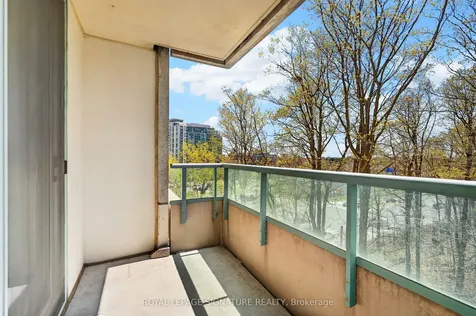 61 Town Centre Court Toronto ON M1P 5C5