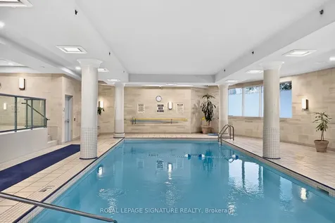 61 Town Centre Court Toronto ON M1P 5C5