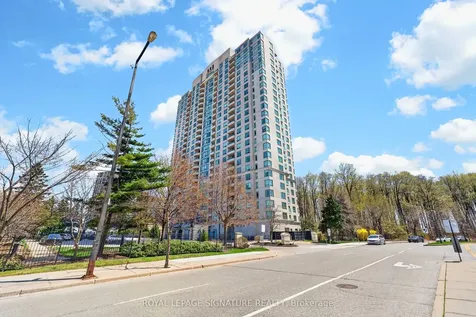 61 Town Centre Court Toronto ON M1P 5C5
