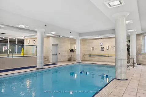 61 Town Centre Court Toronto ON M1P 5C5