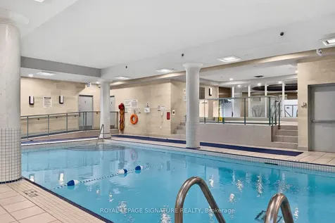 61 Town Centre Court Toronto ON M1P 5C5