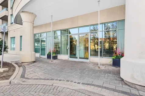 61 Town Centre Court Toronto ON M1P 5C5