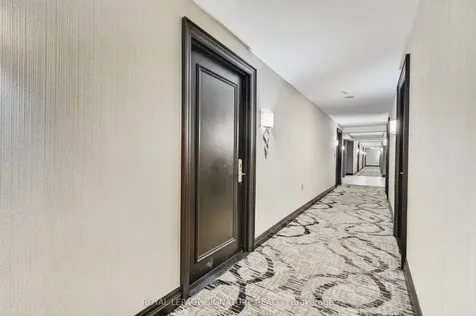61 Town Centre Court Toronto ON M1P 5C5