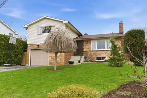 47 Martindale Street Oshawa ON L1H 6W7