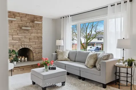 47 Martindale Street Oshawa ON L1H 6W7