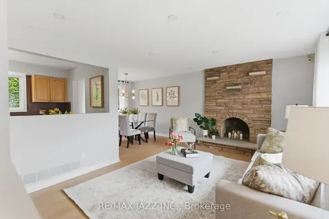 47 Martindale Street Oshawa ON L1H 6W7