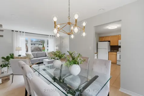 47 Martindale Street Oshawa ON L1H 6W7