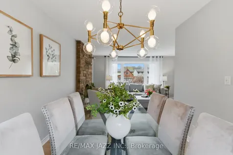 47 Martindale Street Oshawa ON L1H 6W7