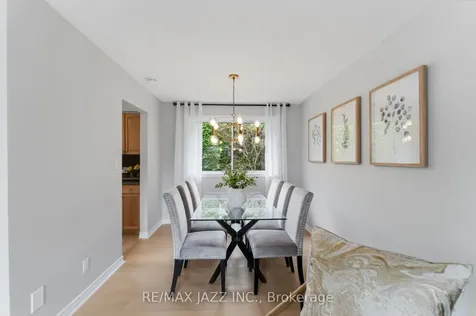 47 Martindale Street Oshawa ON L1H 6W7
