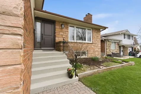 47 Martindale Street Oshawa ON L1H 6W7