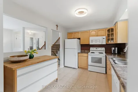47 Martindale Street Oshawa ON L1H 6W7