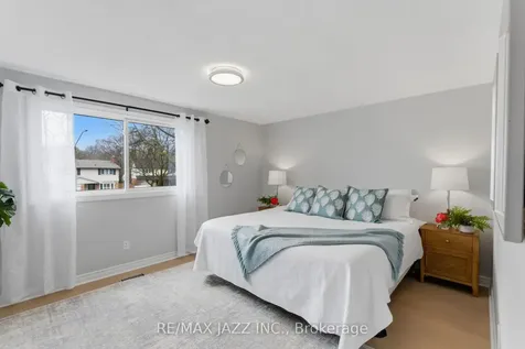 47 Martindale Street Oshawa ON L1H 6W7