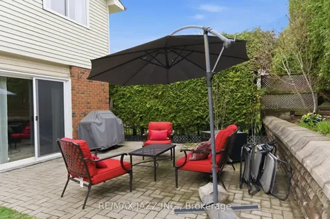 47 Martindale Street Oshawa ON L1H 6W7