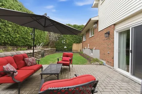 47 Martindale Street Oshawa ON L1H 6W7