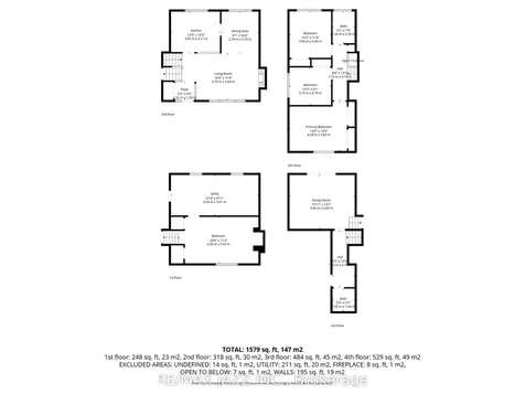 47 Martindale Street Oshawa ON L1H 6W7