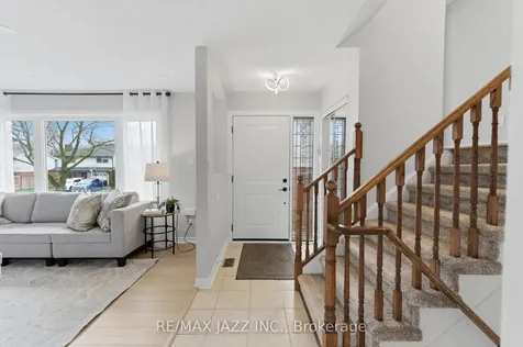 47 Martindale Street Oshawa ON L1H 6W7
