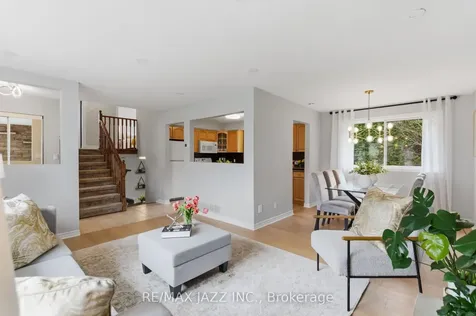 47 Martindale Street Oshawa ON L1H 6W7