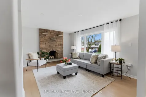 47 Martindale Street Oshawa ON L1H 6W7