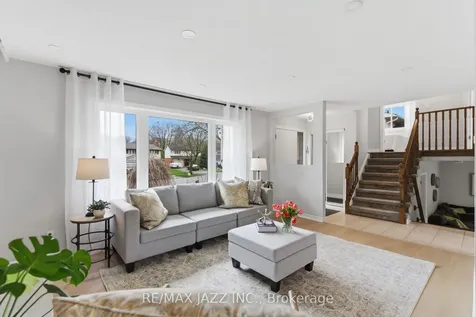 47 Martindale Street Oshawa ON L1H 6W7