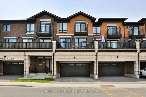 6705 Thickson Road N Whitby ON L1M 0M3