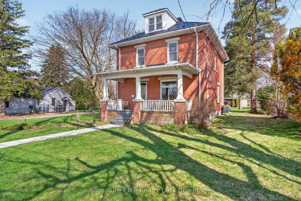 60 Winchester Road E Whitby ON L1M 1B4