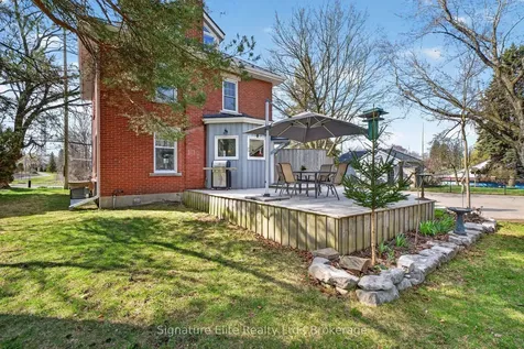 60 Winchester Road E Whitby ON L1M 1B4