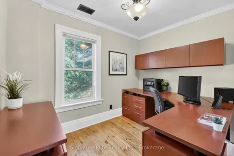 60 Winchester Road E Whitby ON L1M 1B4