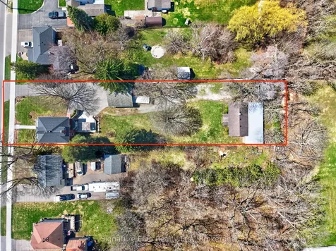 60 Winchester Road E Whitby ON L1M 1B4