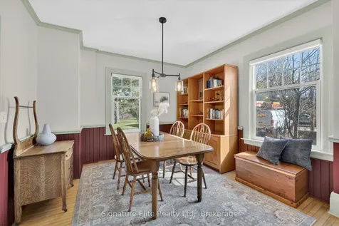 60 Winchester Road E Whitby ON L1M 1B4