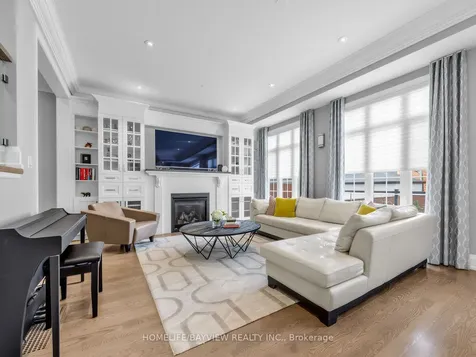 40 Clonmore Drive Toronto ON M1N 1X6