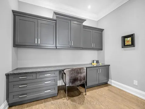 40 Clonmore Drive Toronto ON M1N 1X6