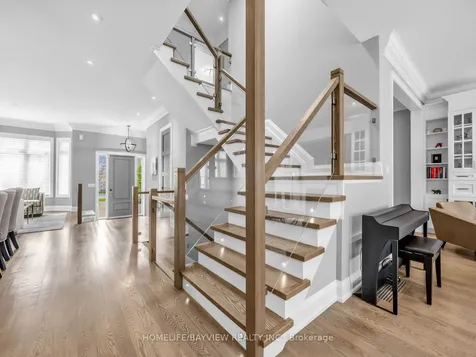 40 Clonmore Drive Toronto ON M1N 1X6