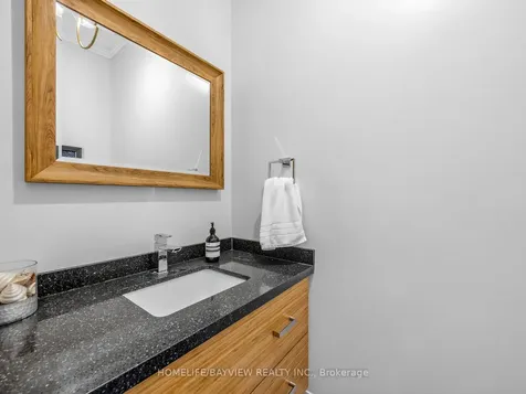 40 Clonmore Drive Toronto ON M1N 1X6