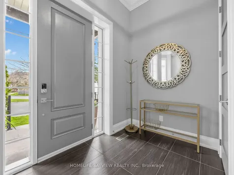 40 Clonmore Drive Toronto ON M1N 1X6