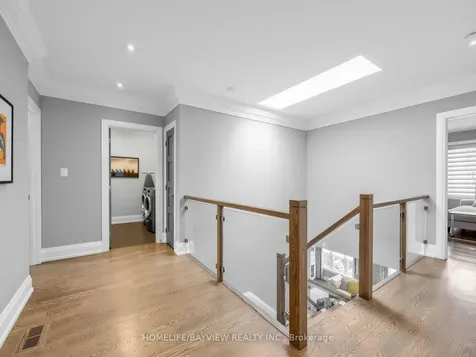 40 Clonmore Drive Toronto ON M1N 1X6