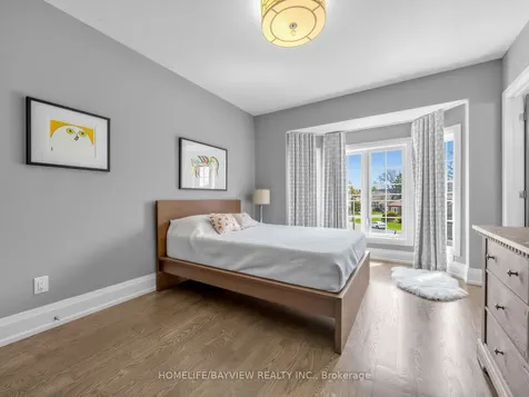 40 Clonmore Drive Toronto ON M1N 1X6