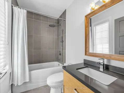 40 Clonmore Drive Toronto ON M1N 1X6