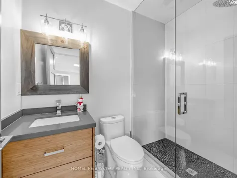 40 Clonmore Drive Toronto ON M1N 1X6