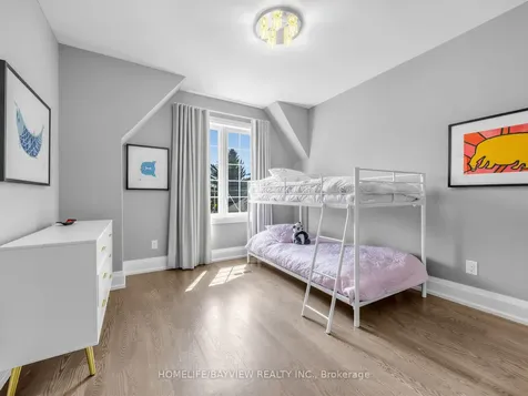 40 Clonmore Drive Toronto ON M1N 1X6