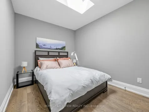 40 Clonmore Drive Toronto ON M1N 1X6