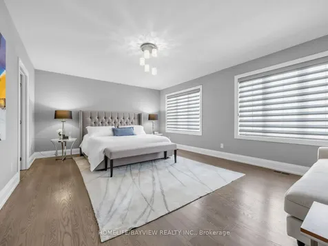 40 Clonmore Drive Toronto ON M1N 1X6